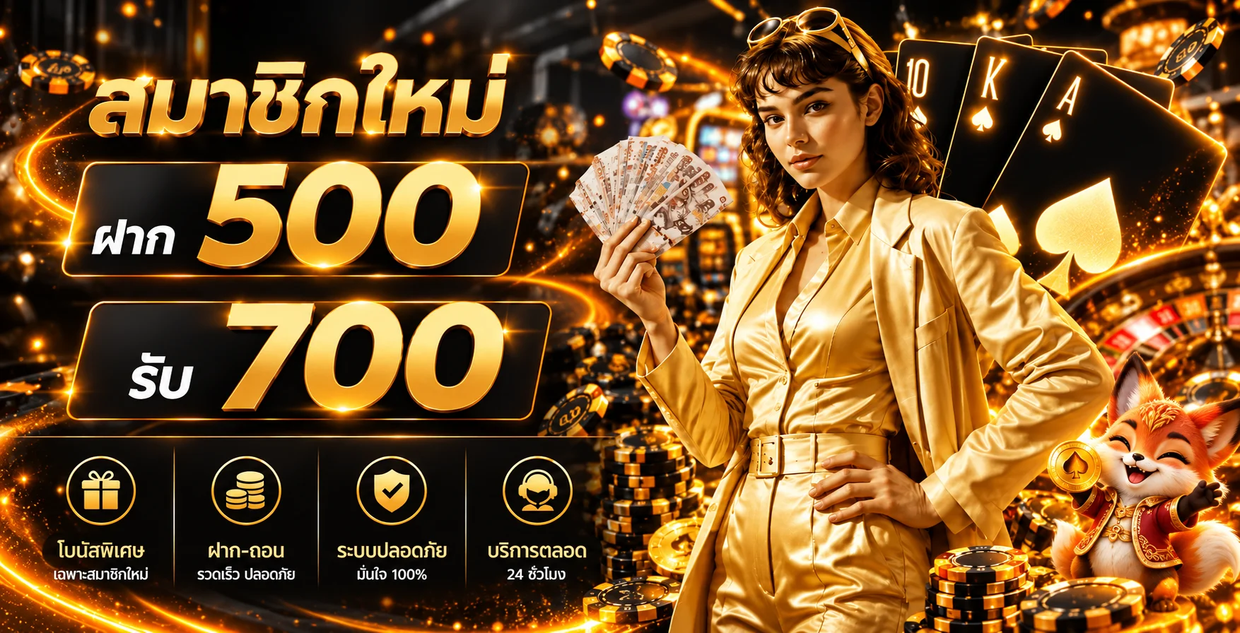 london500 ทางเข้าเว็บตรง สล็อต ฝากถอนออโต้ 24 ชม.